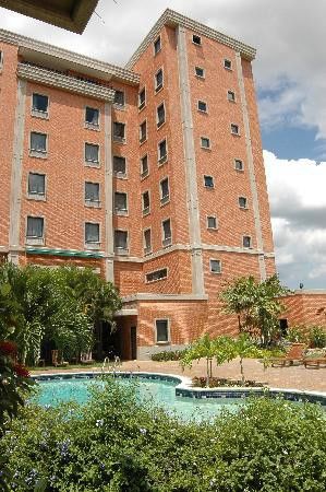 Guaparo Inn Valencia Exterior foto